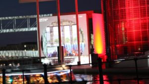 Azubi Akademie - Abendprogram