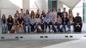 Azubi Akademie - Kanzleramt