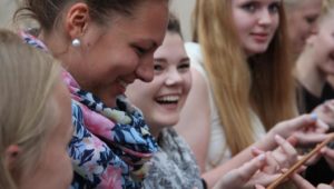 Azubi Akademie - Sozialkompetenz