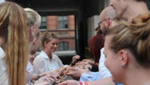 Azubi Akademie - Sozialkompetenz