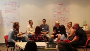 Azubi Akademie - Sozialkompetenz