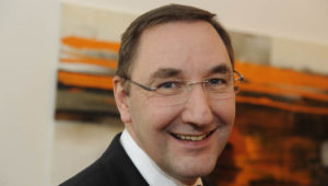 Eröffnung der Kanzlei in Mülheim