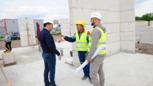 Aufbau Kanzlei Moers